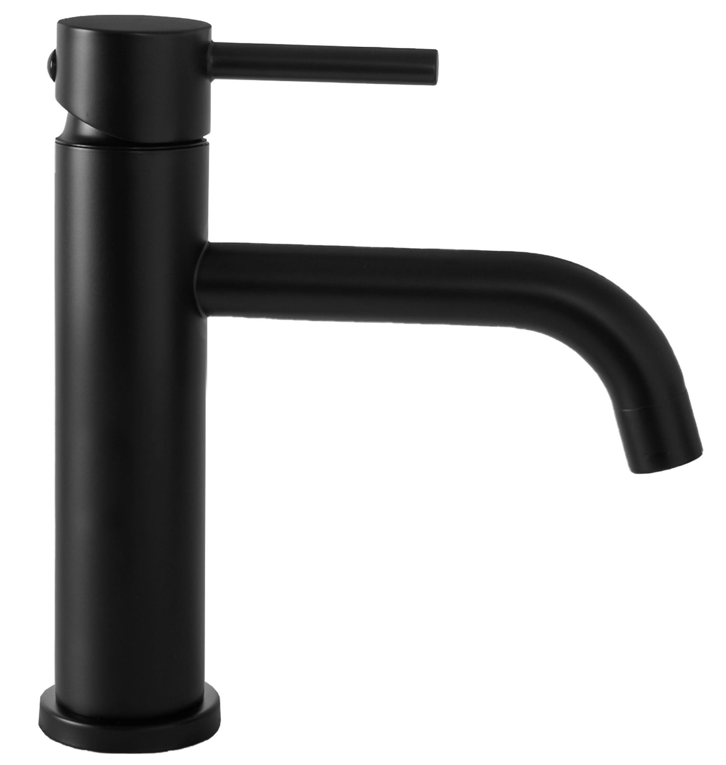 Baterie pentru baie Calani NEXOS Black 4