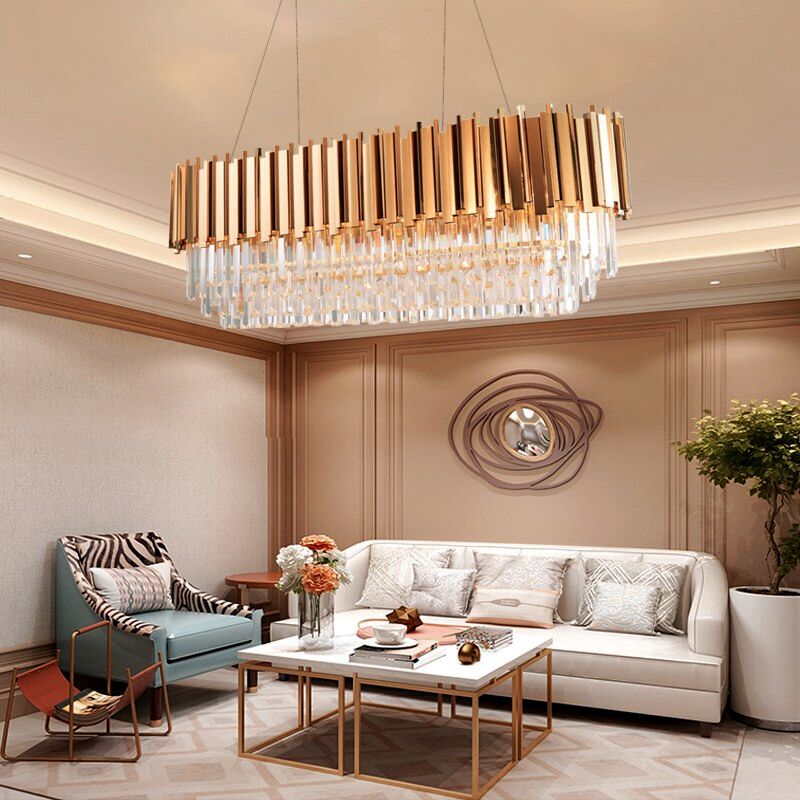 Lampa Gold 312355 8