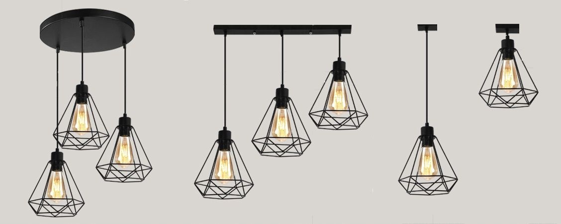 Lampa Reno 180986A 7