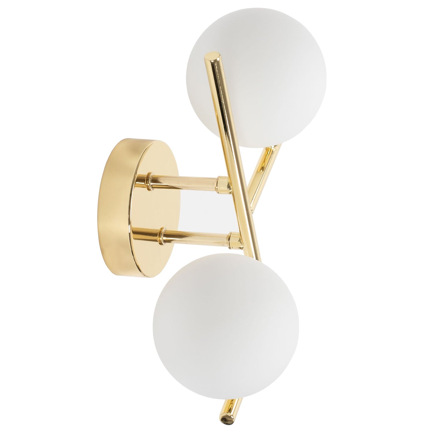 Lampa de perete APP1171-2W Gold 10