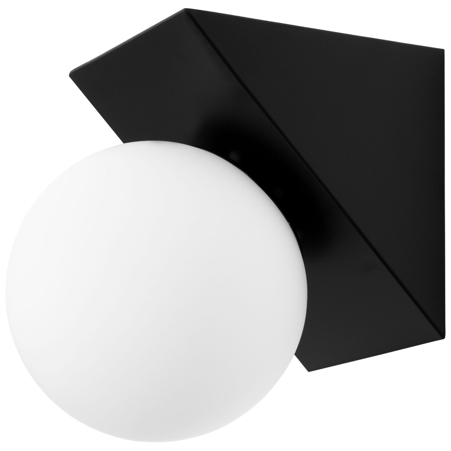 Lampa De Perete APP1227-1W Black 5