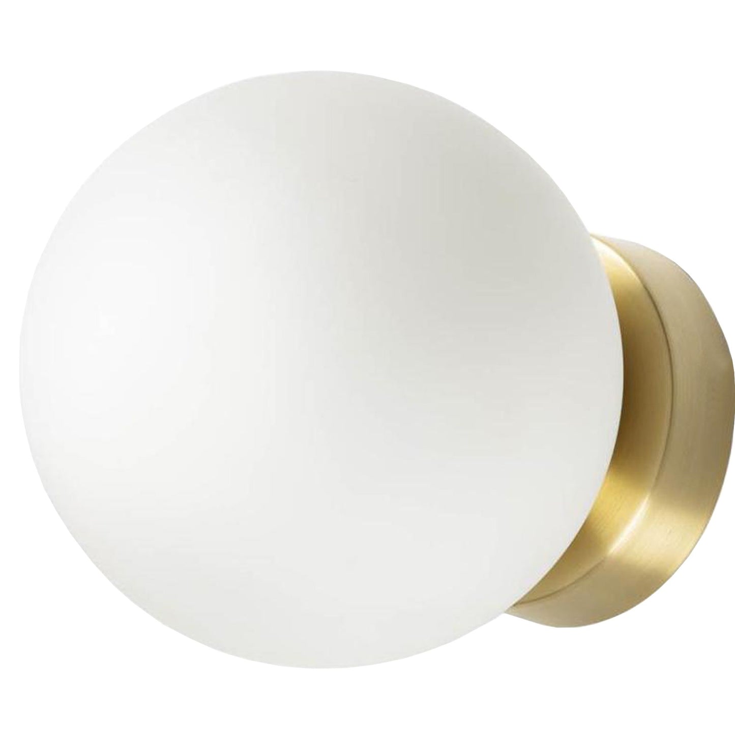 Lampa de perete APP1250-1W Gold 2