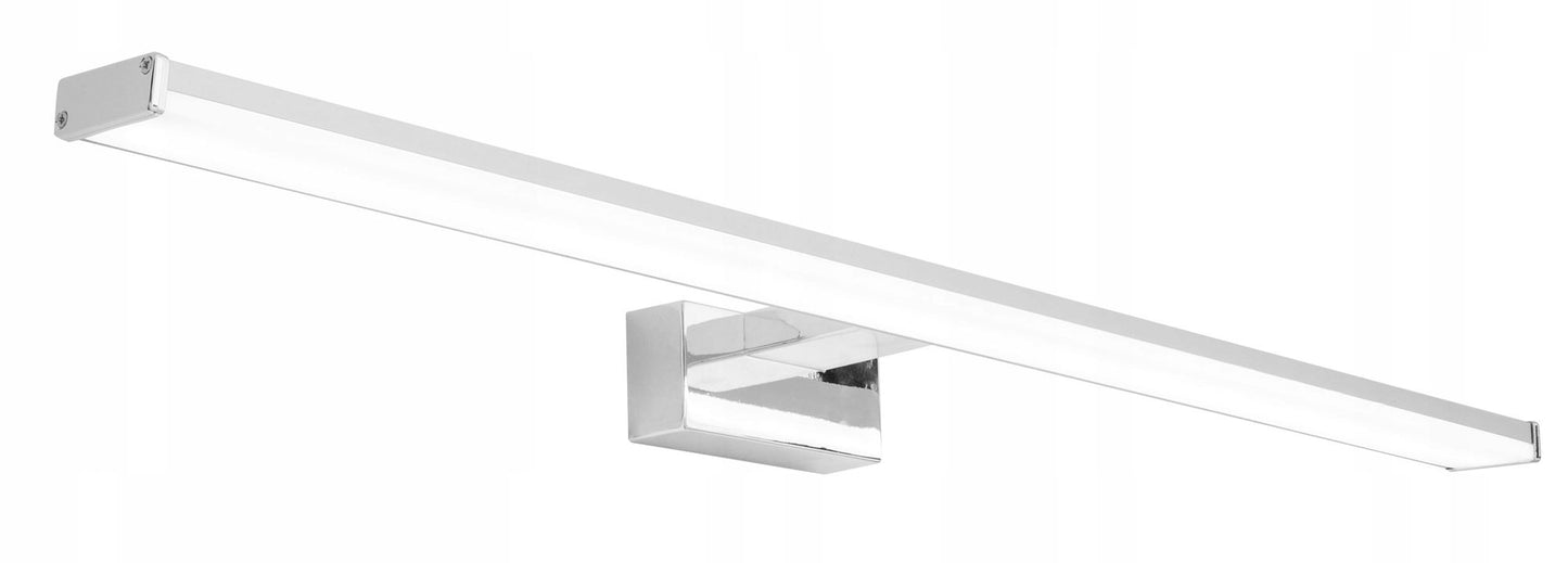 APLICA de baie LED pentru oglinda 18W 90CM APP371-1W Crom 1
