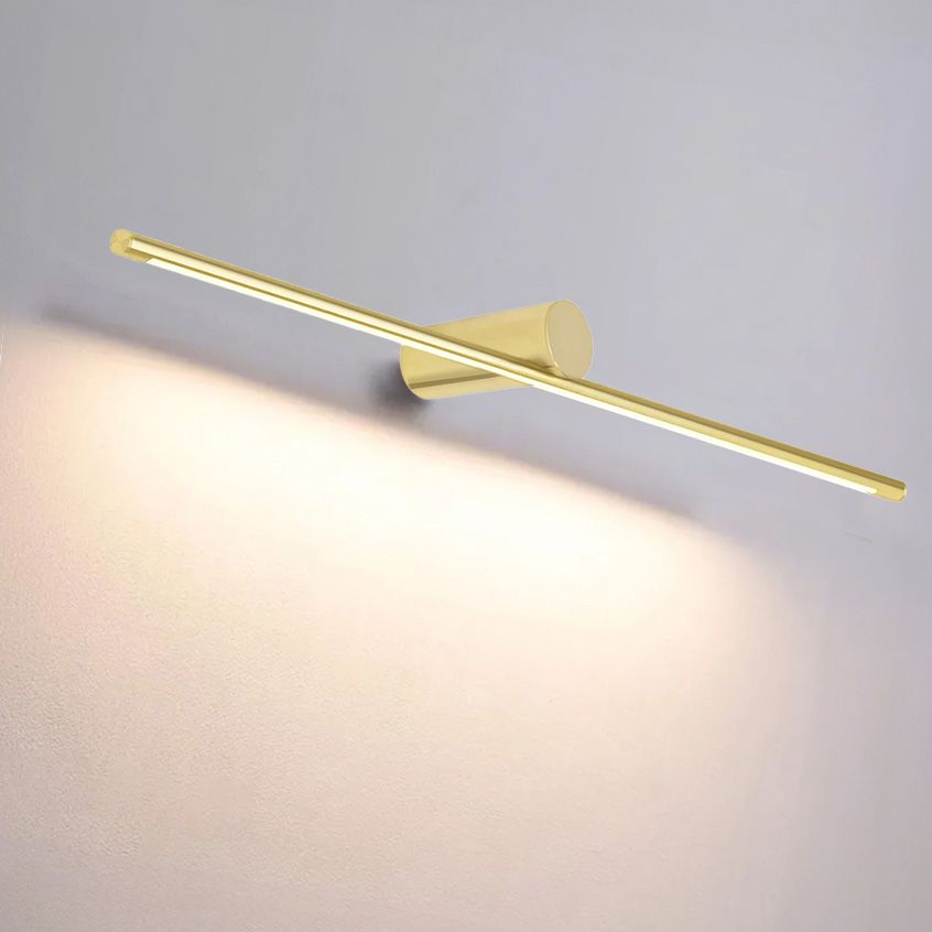 Lampa de perete LED 80CM APP1346-W GOLD 2