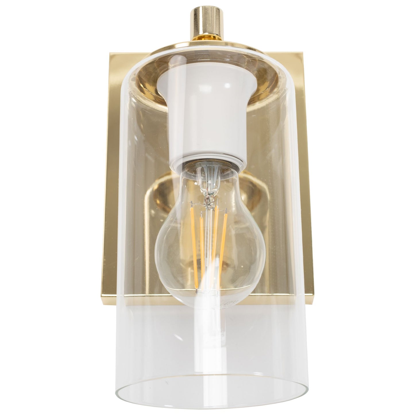 Lampa de perete APP1224-1W GOLD 5