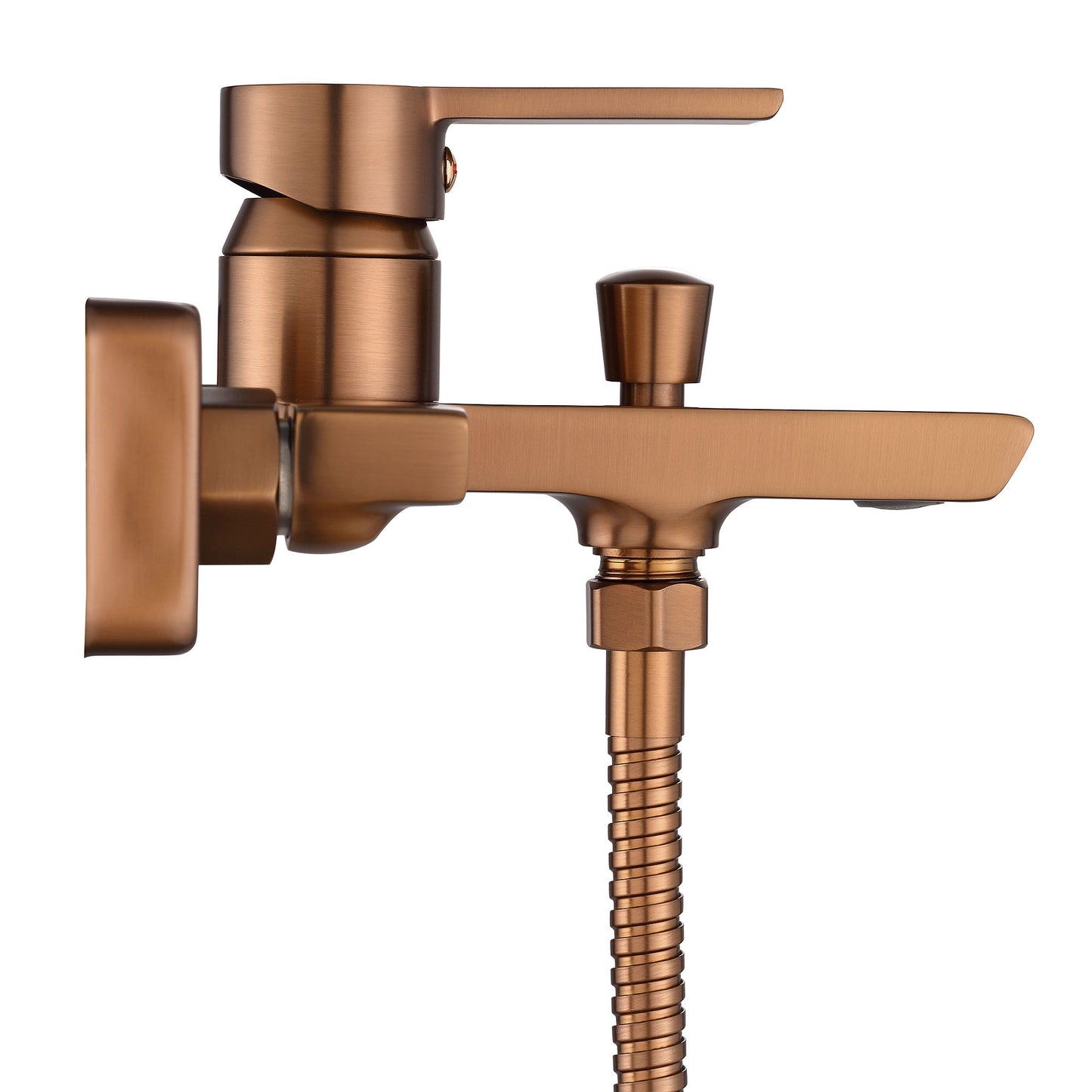 Baterie cadă REA ARGUS COPPER BRUSH 4