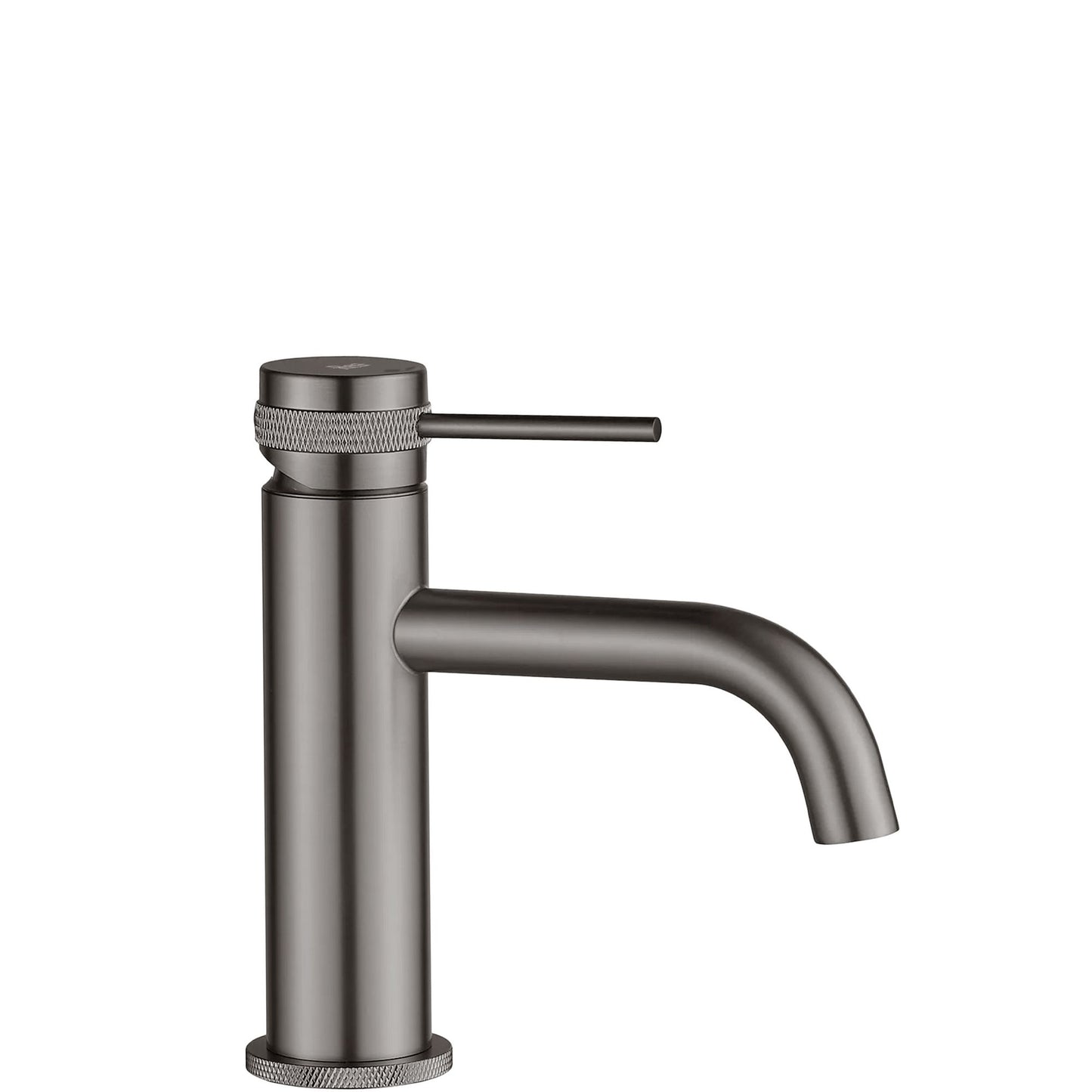 Baterie pentru baie Rea Lungo Grip Gun Grey low 1