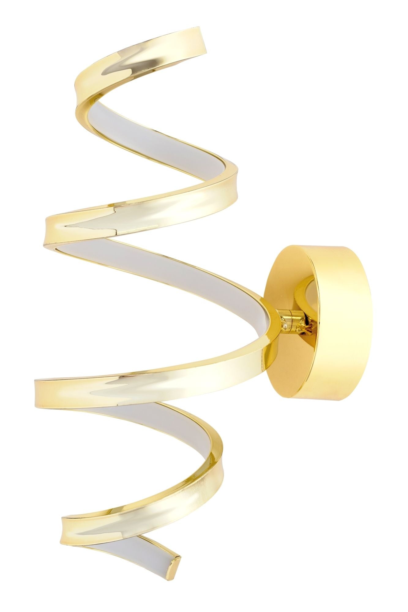 LAMPĂ LED SPRING APP827-W GOLD 3