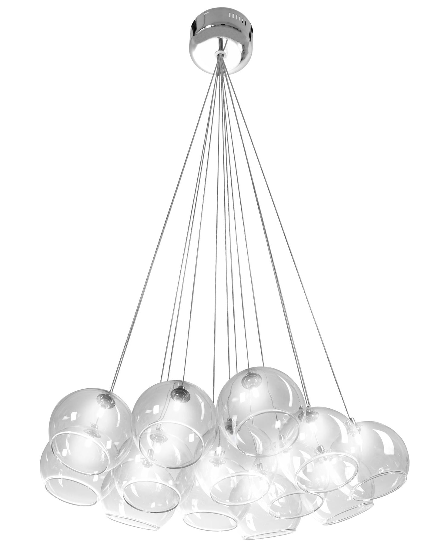 Lampă de tavan APP561-13CP 1