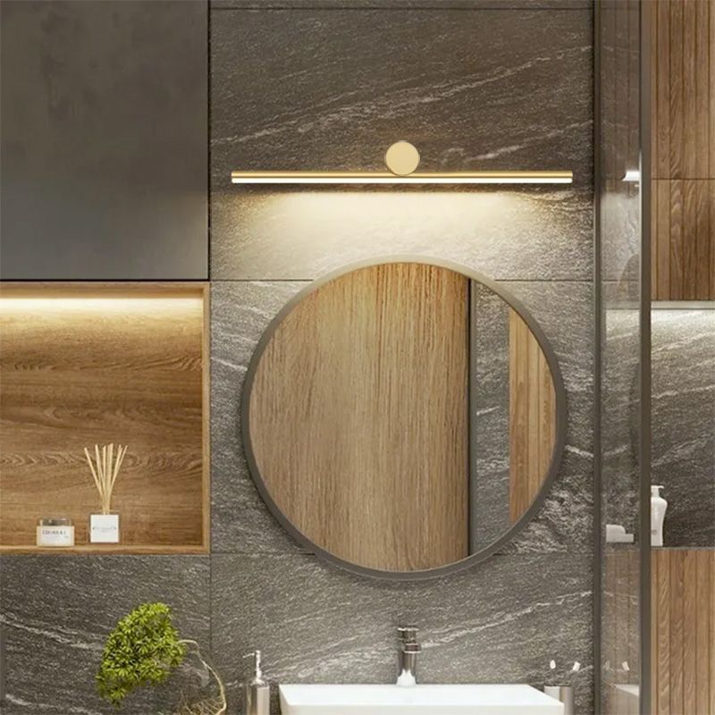 Lampa de perete LED 60CM APP1345-W GOLD 4