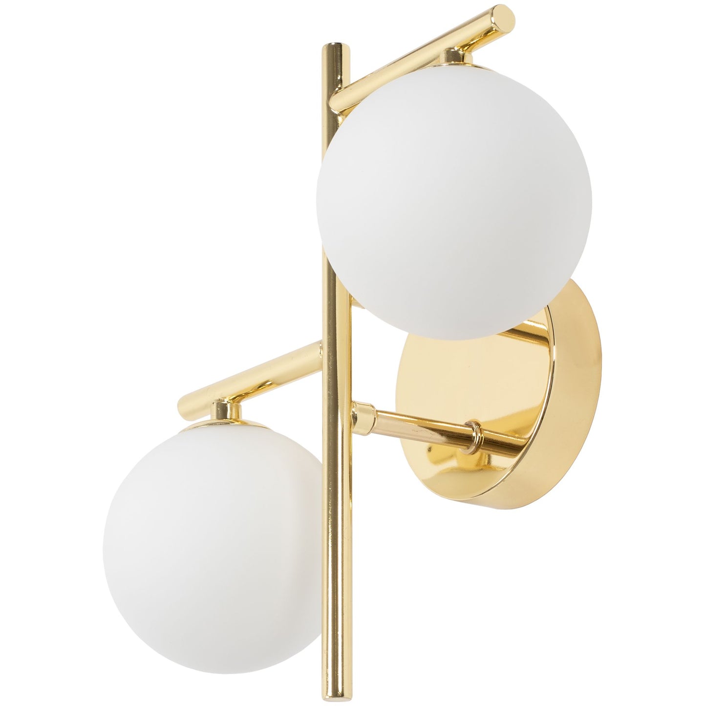 Lampa de perete APP1171-2W Gold 3