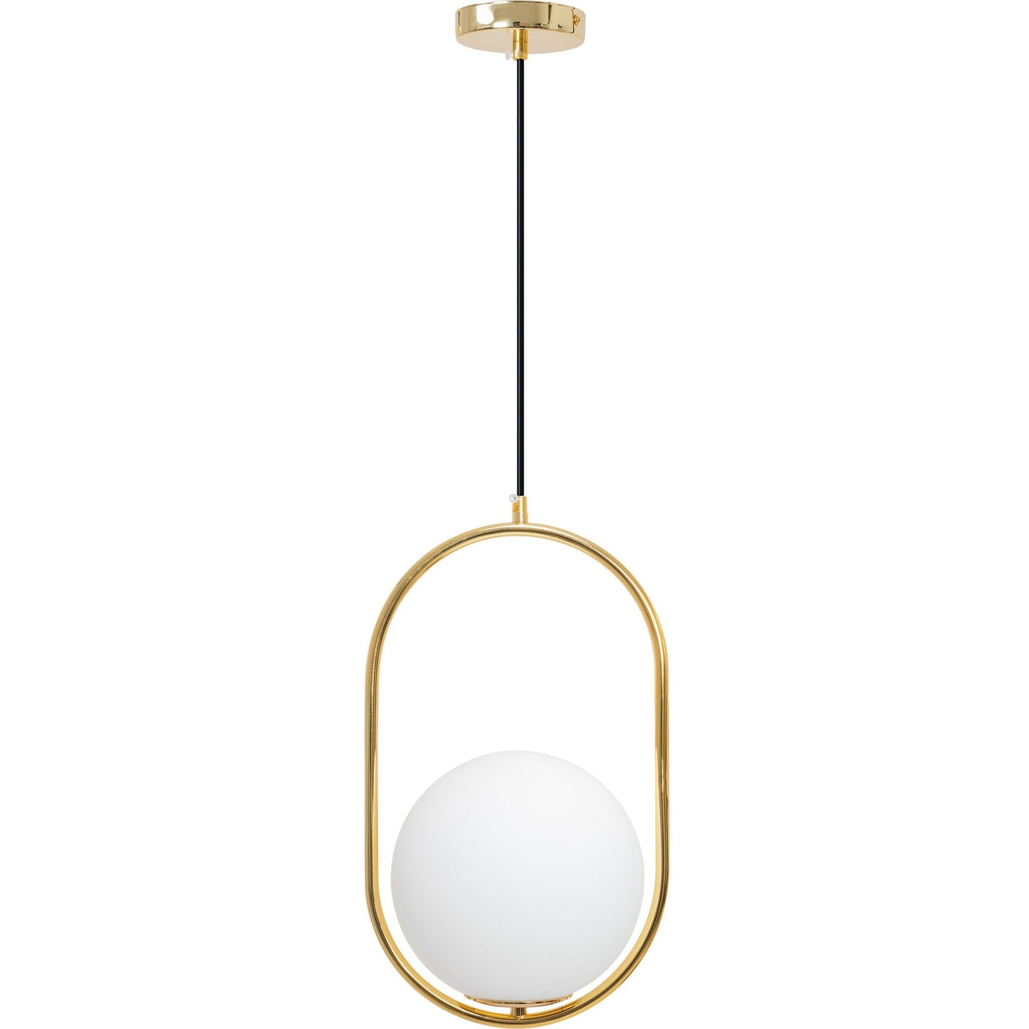 Lampa Gold APP473-1CP 2