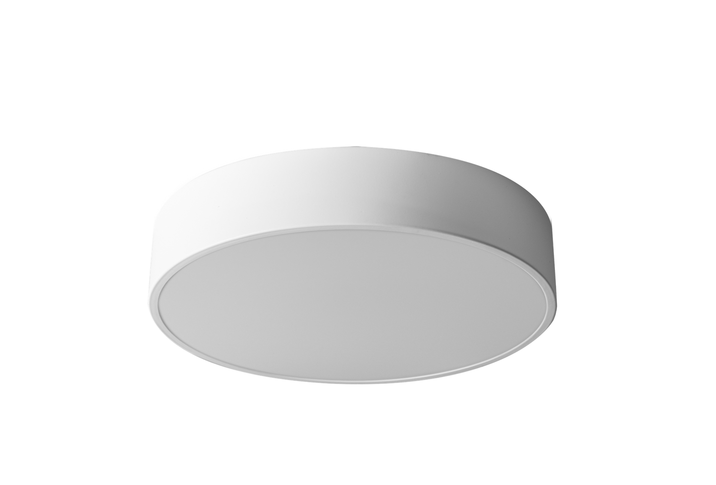 Lampa Plafoniera 50cm rotunda alba app645-4c 2