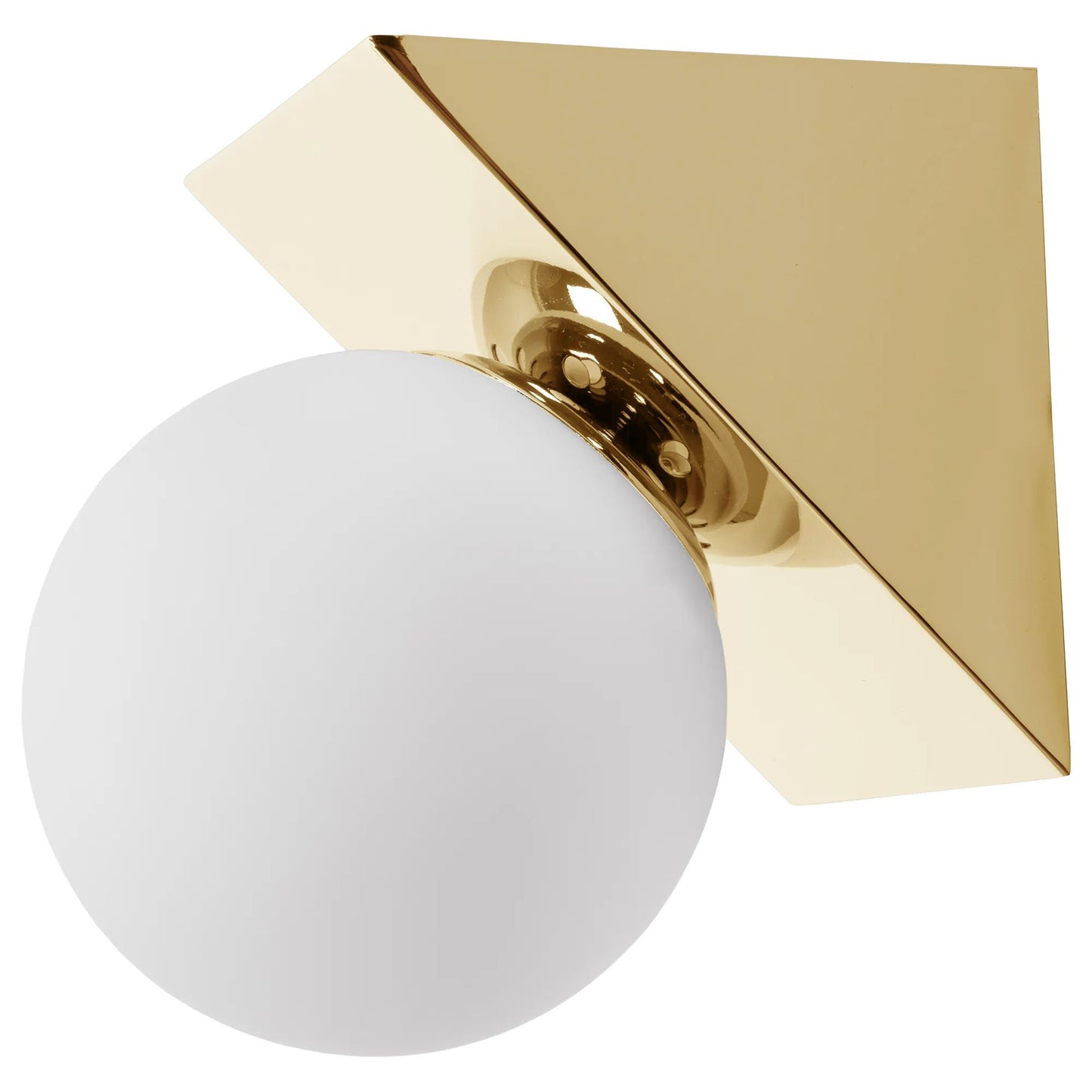 Aplica Perete APP1226-1W Gold 5