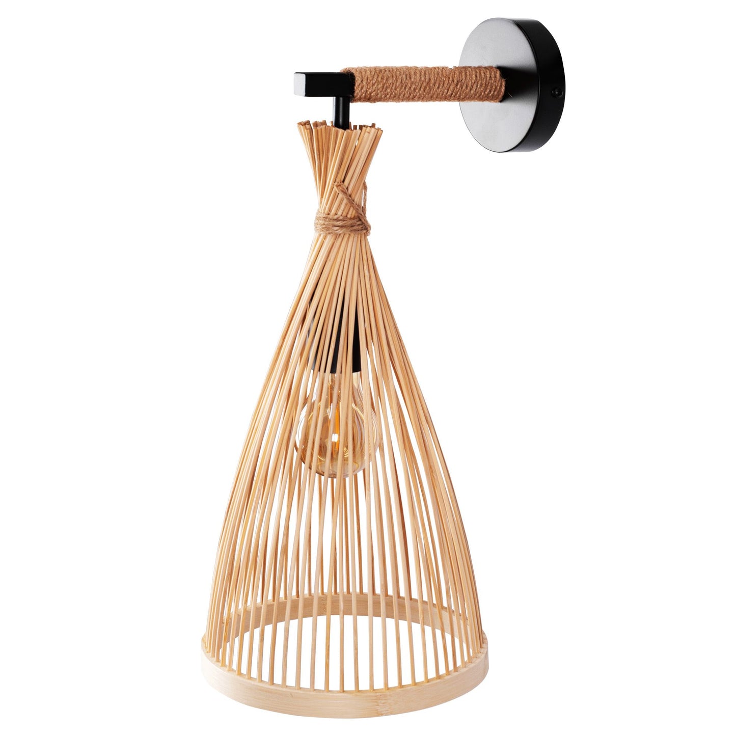 Lampa de perete BOHO APP1340-1W 4