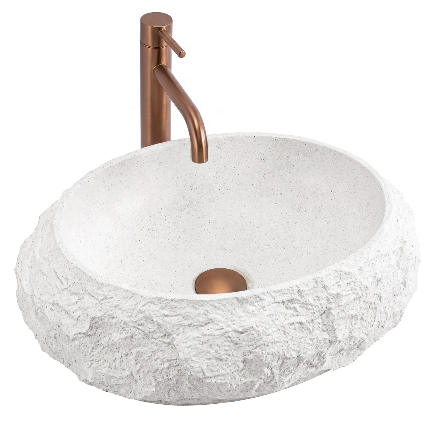 Lavoar pe blat Mika Ivory 11