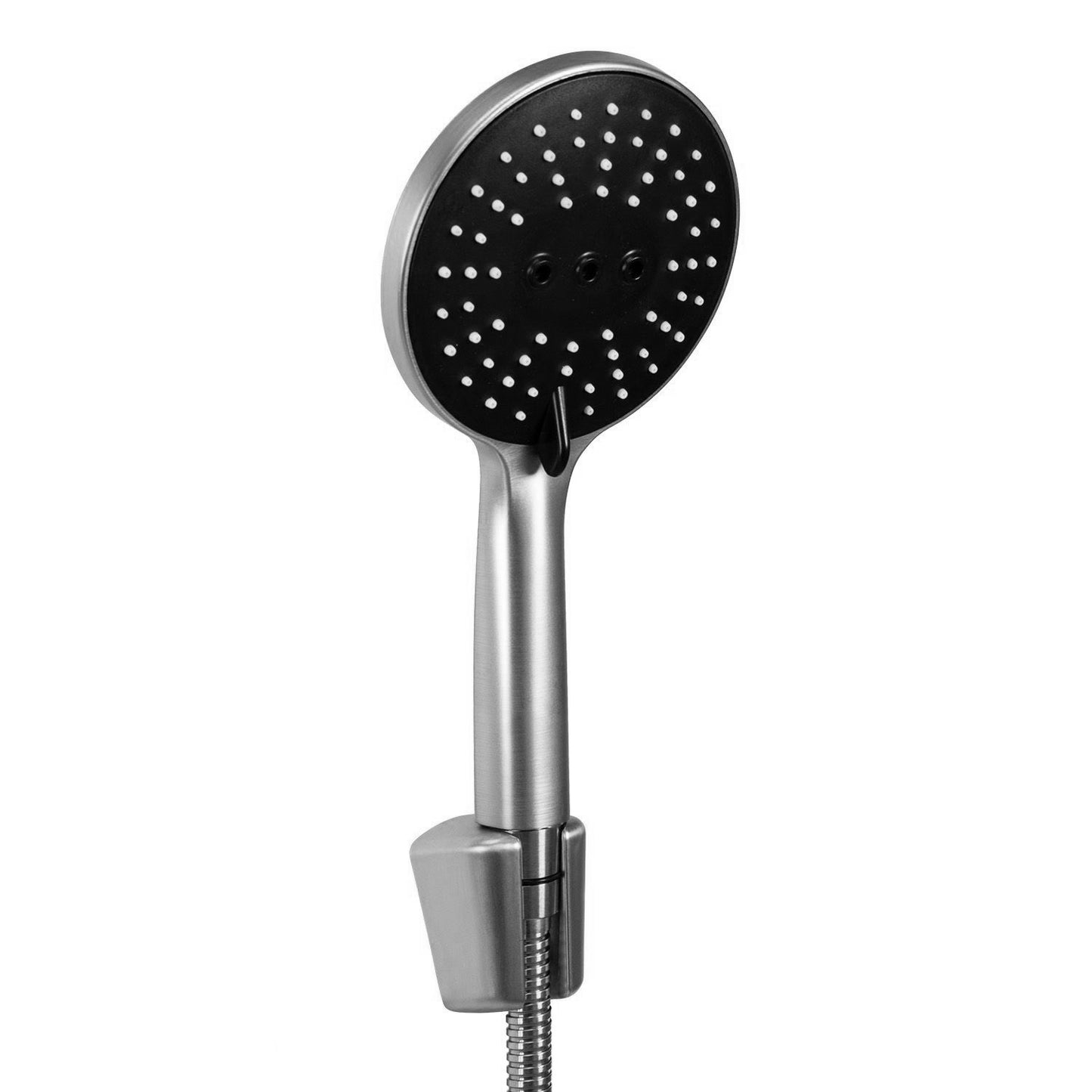 Baterie pentru cadă REA Clif Brush Nickel 4