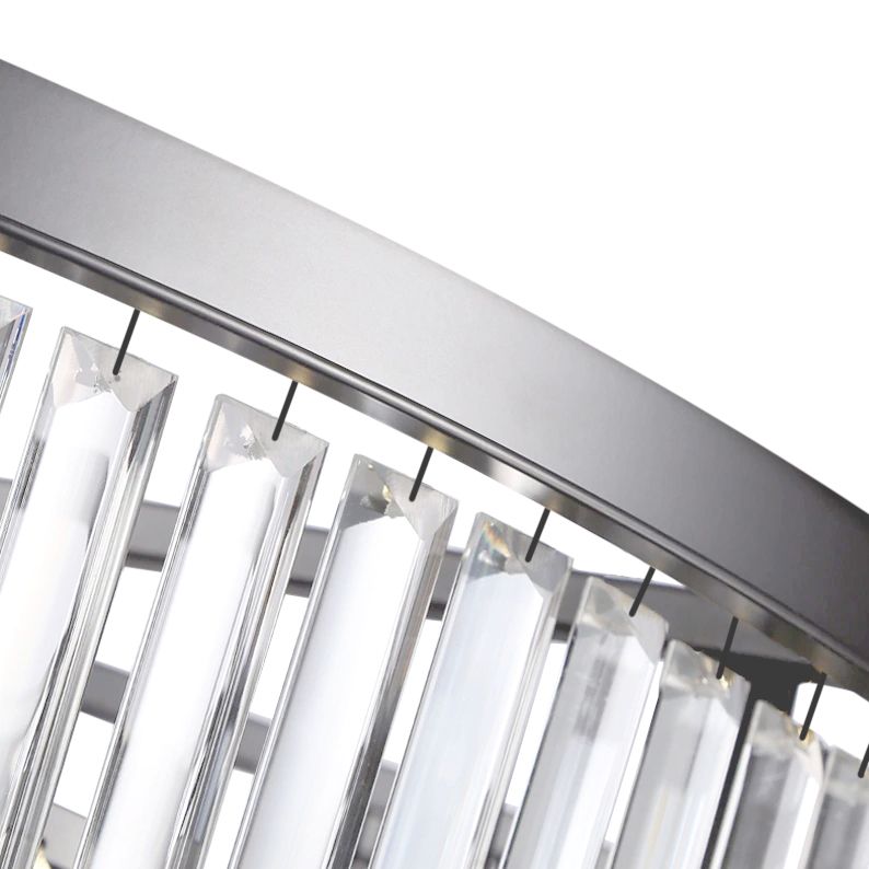LAMPĂ DE CRISTAL APP780-7C 5