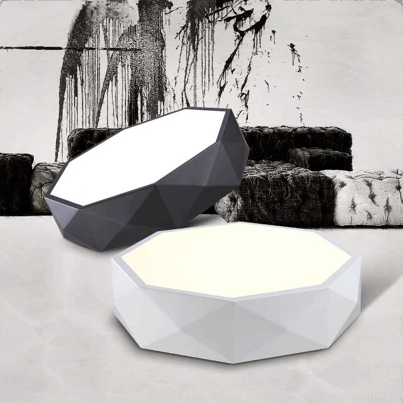 LAMPĂ Diamond APP863-C Black 50 cm 8