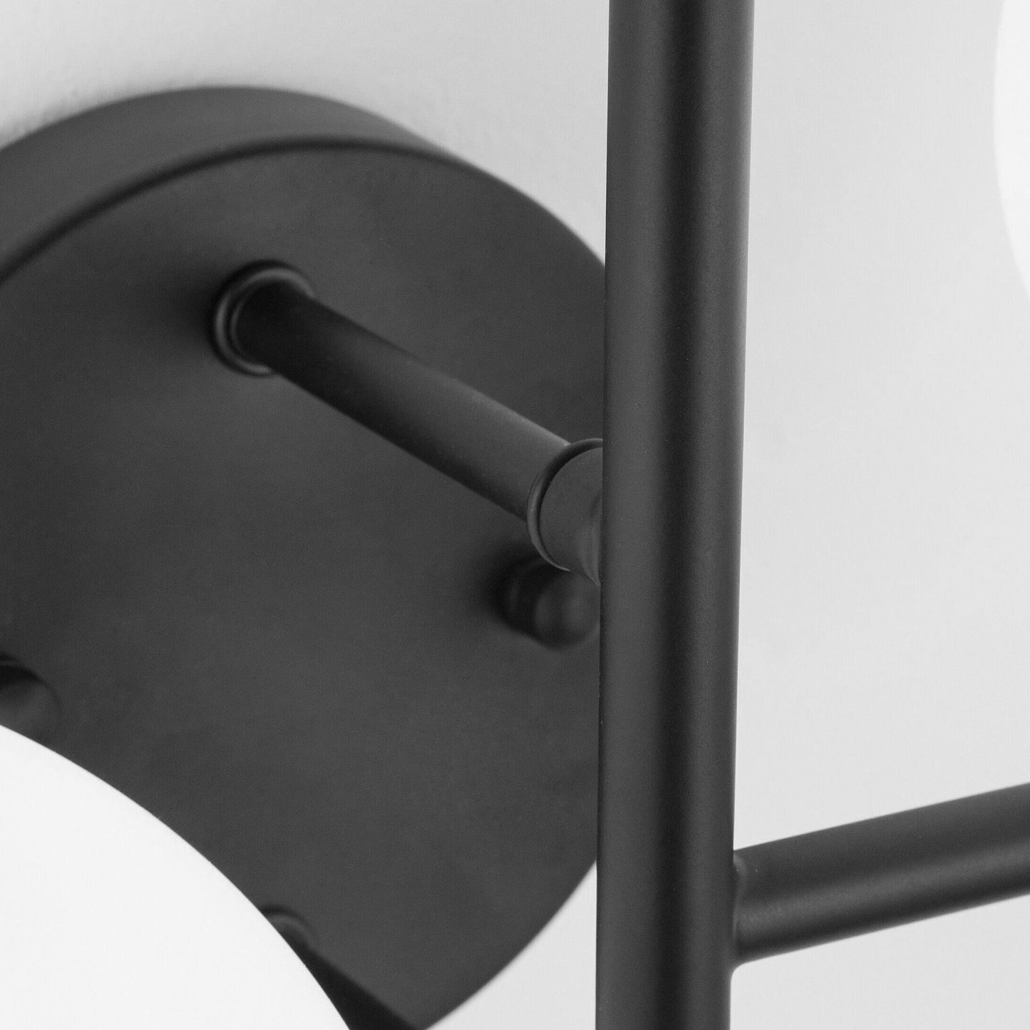 Lampa de perete APP1170-2W Black 4
