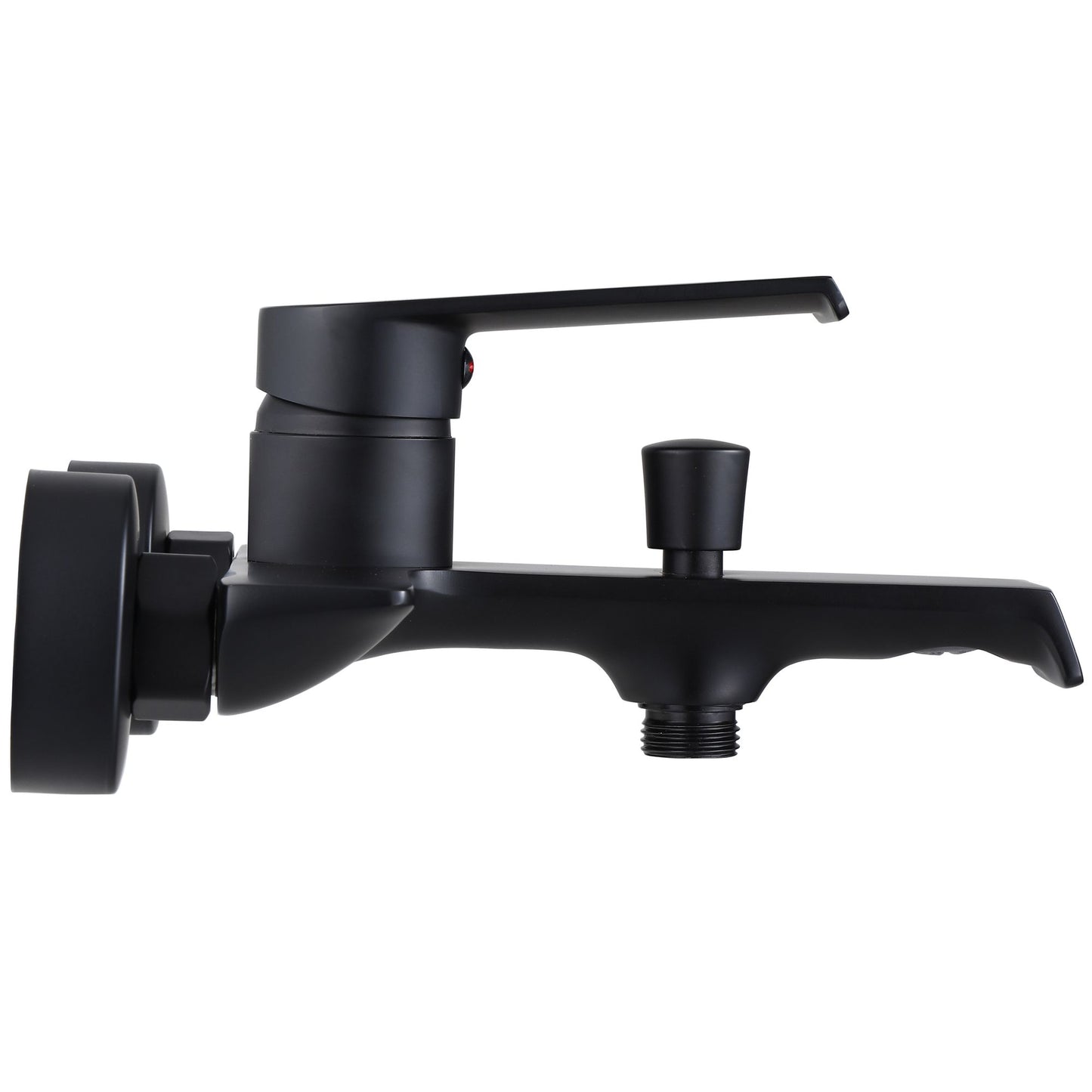 Baterie pentru cadă REA Hass Black 3