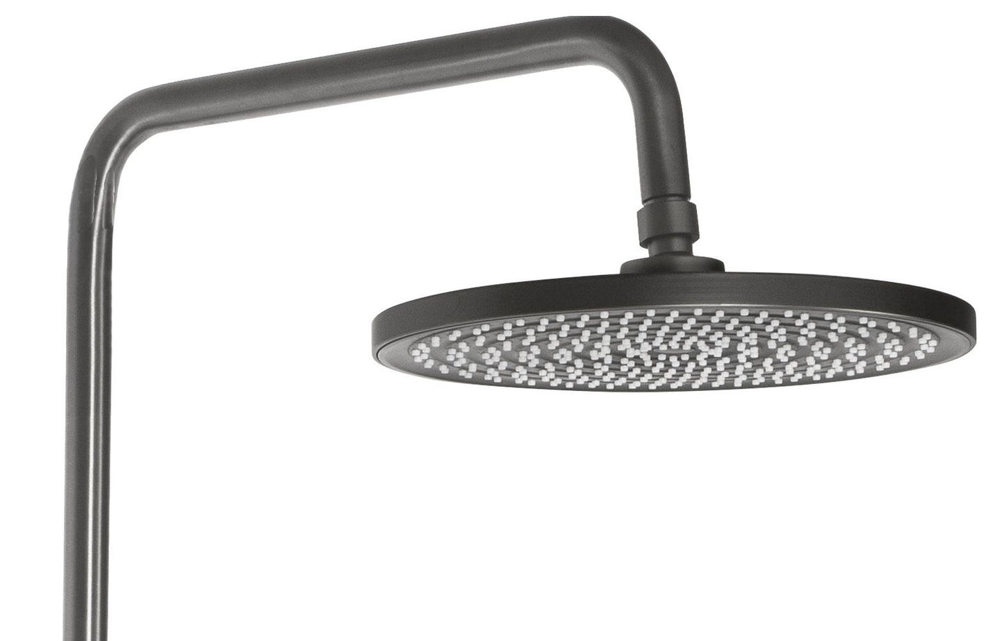 Set dus REA Savio Led Titanium 7
