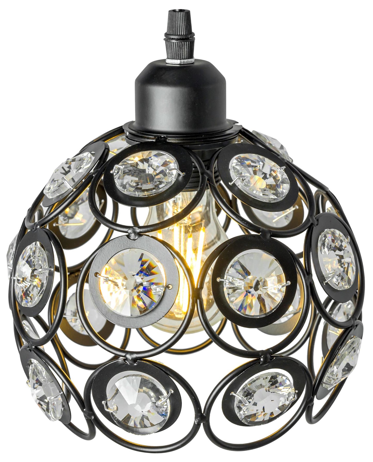LAMPA SUSPENDABILA Sfera APP203 6