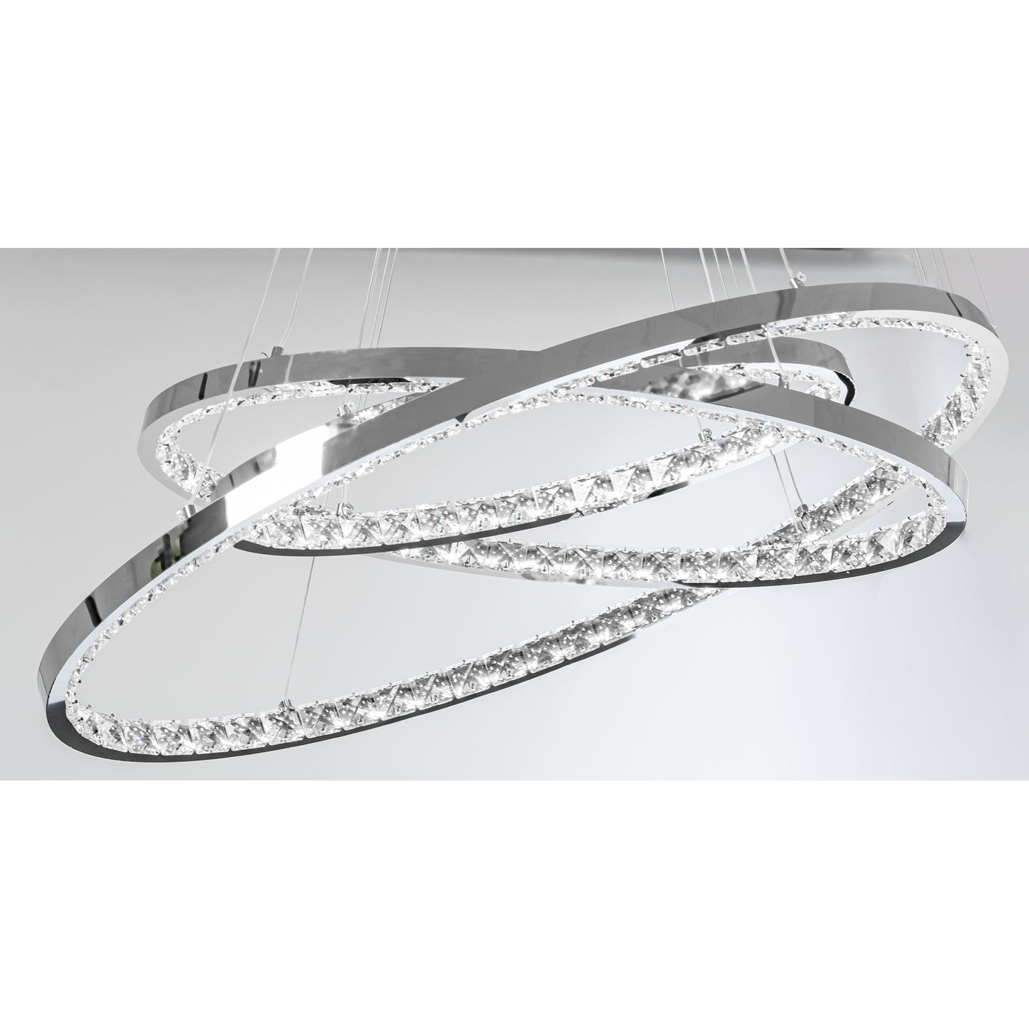 LAMPĂ DE CRISTAL APP772-3CP 7