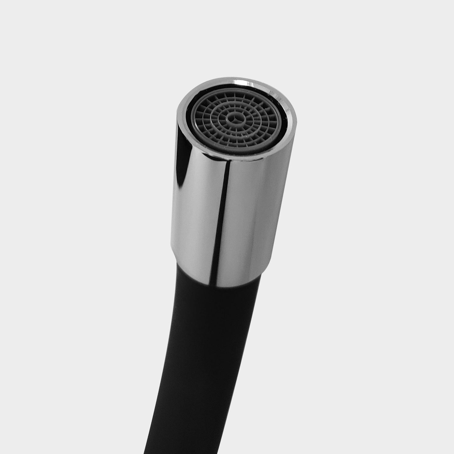 Baterie de bucătărie Calani LUPI black 4