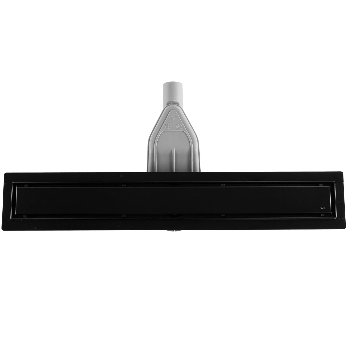 Rigola dus REA Neox Superflow Black 70 4
