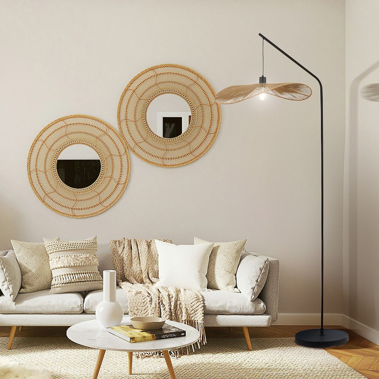 Lampa APP1829-1F 6