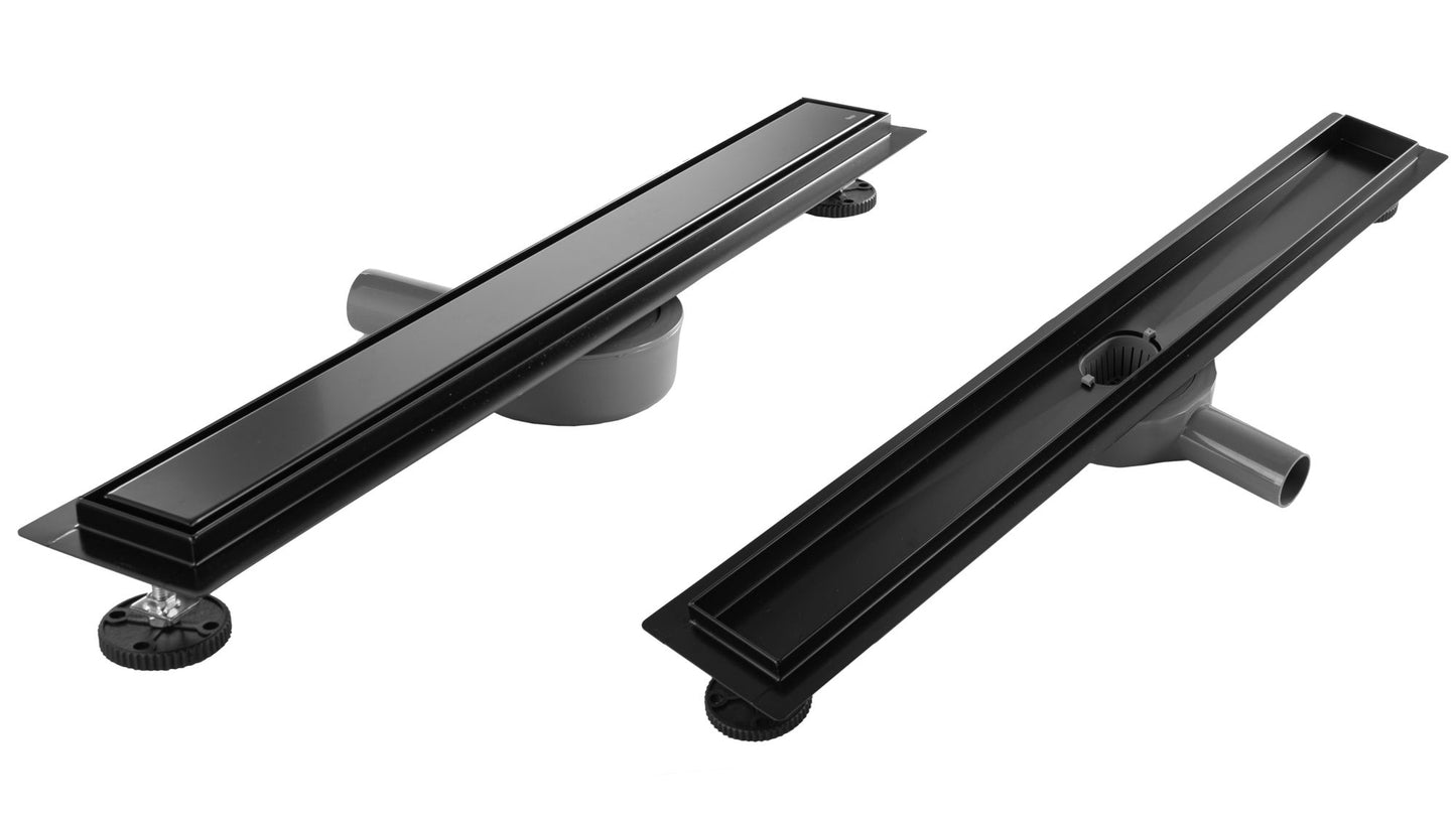 Rigola dus REA Neox pro Black 80 6