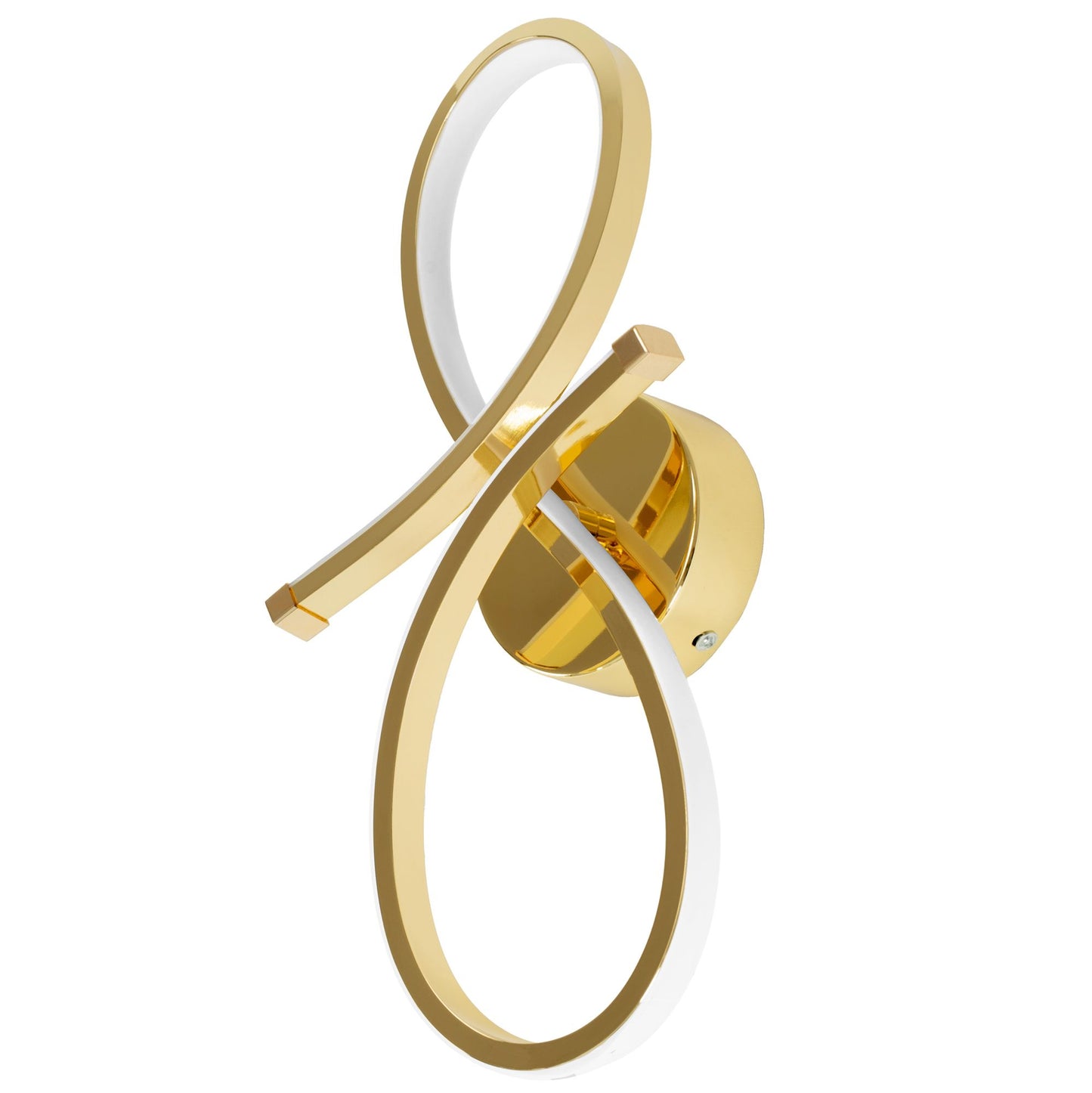 LAMPĂ LED APP1051-W Gold 3