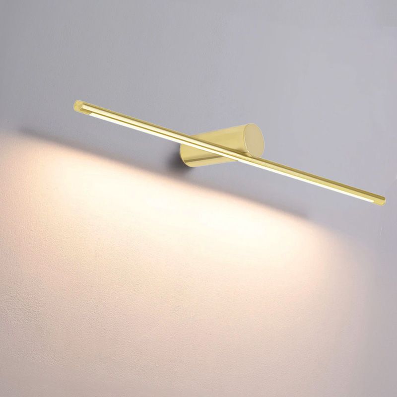Lampa de perete LED 40CM APP1344-W GOLD 2