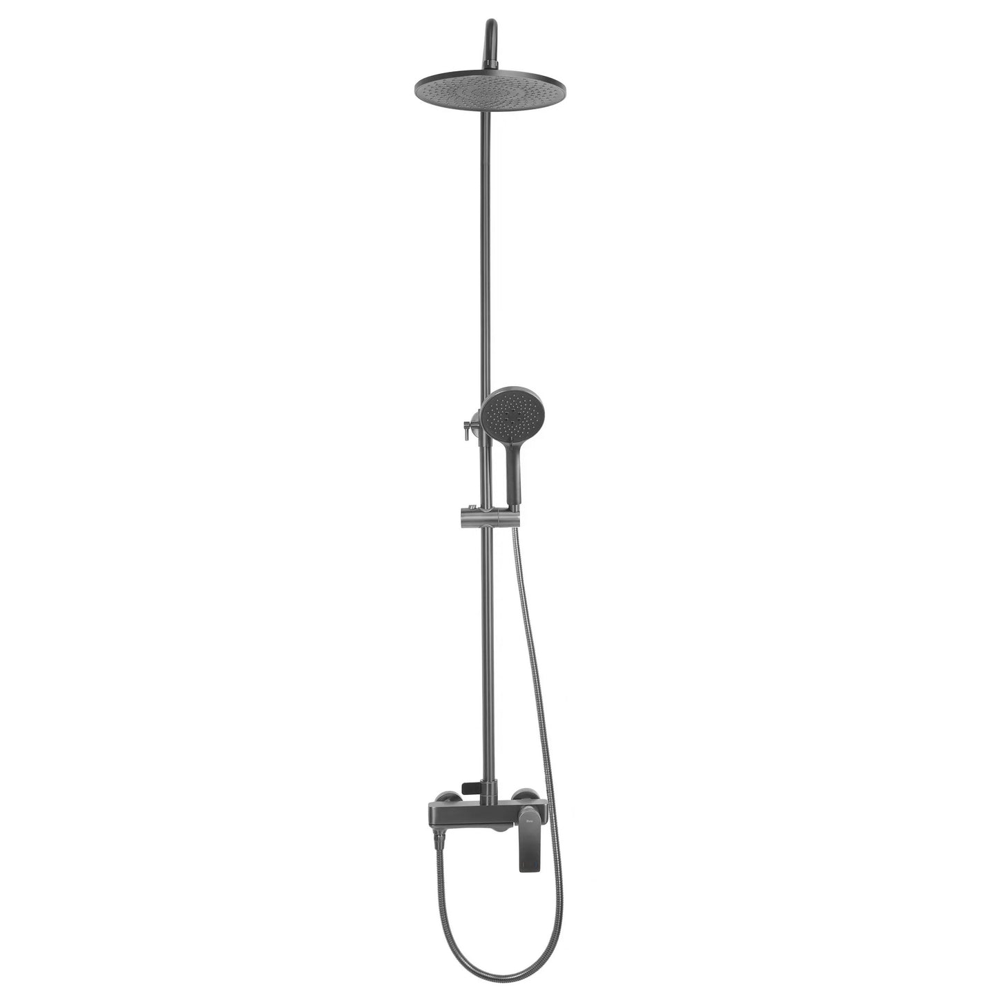Set Dus Rea Avalon Titanium 4