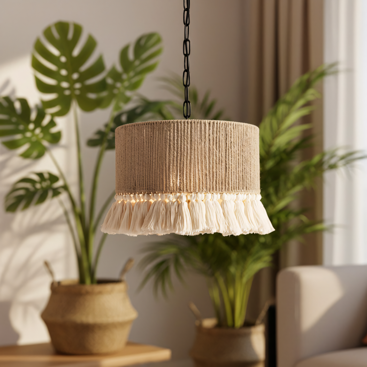 Lampă Suspendată APP1736-1CP 30 Cm 7
