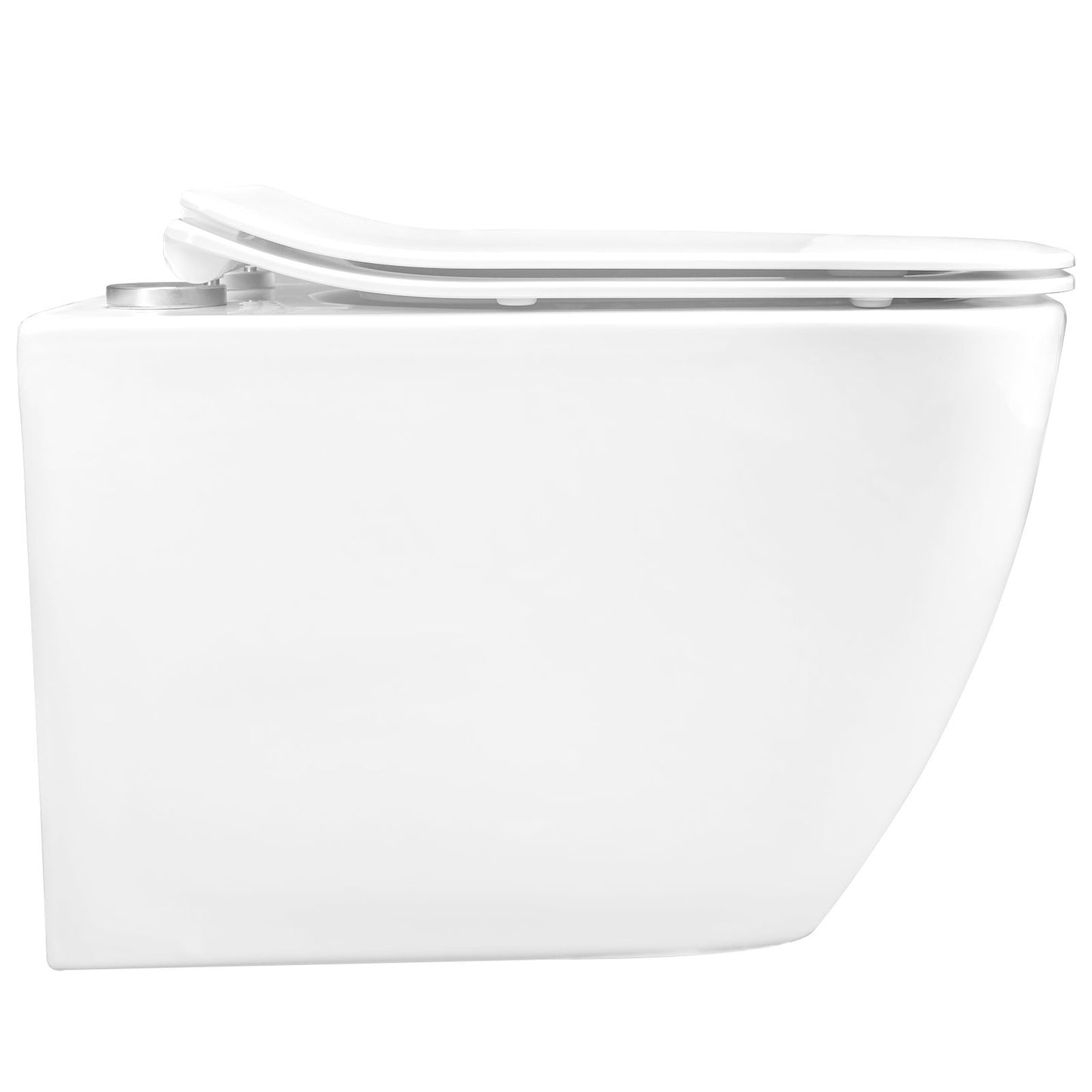VAS WC SUSPENDABIL MARTIN SLIM RIMLESS DUROPLAST 3