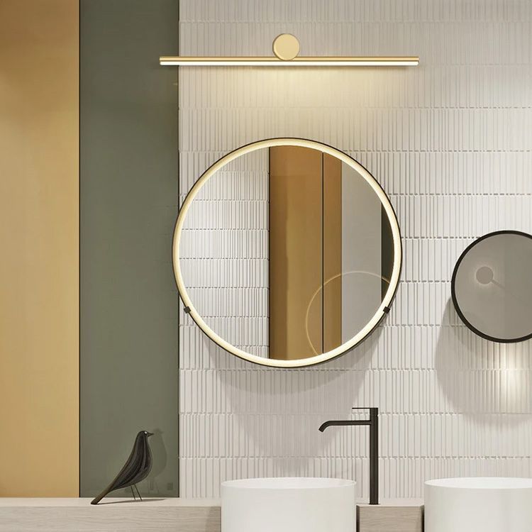 Lampa de perete LED 80CM APP1346-W GOLD 5