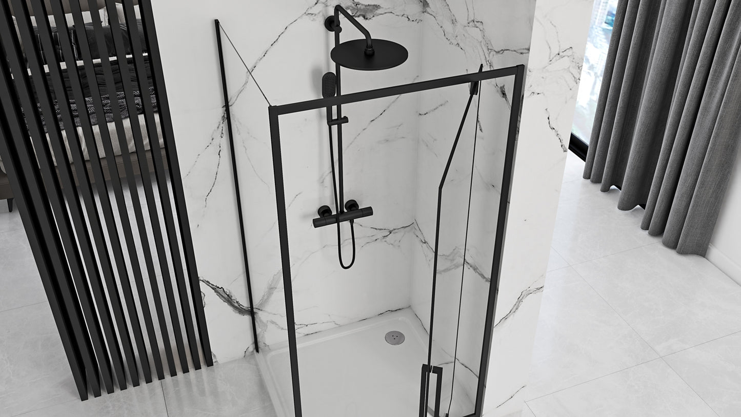 Cabina De Dus De Colt Rapid Swing 100x80 3