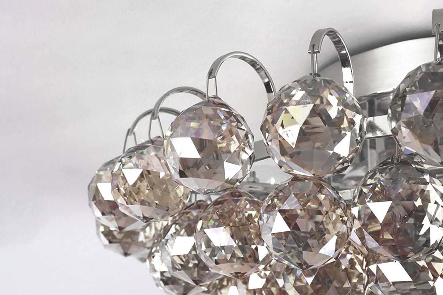 LAMPĂ DE CRISTAL APP783-3C 6