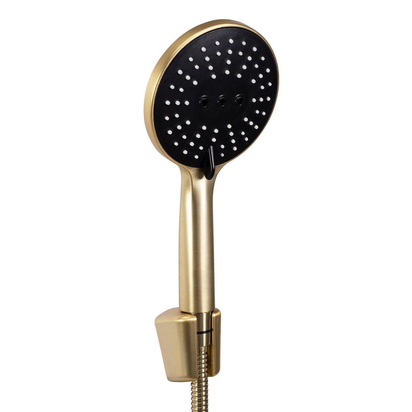 Baterie cadă REA FOSS Brush Gold 3