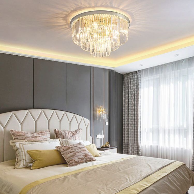 LAMPĂ DE CRISTAL APP780-7C 7