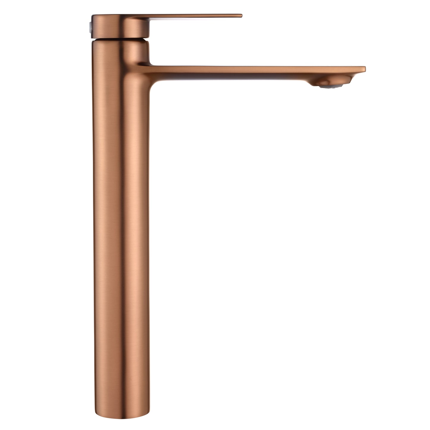 Baterie pentru baie REA Storm COPPER BRUSH High 3