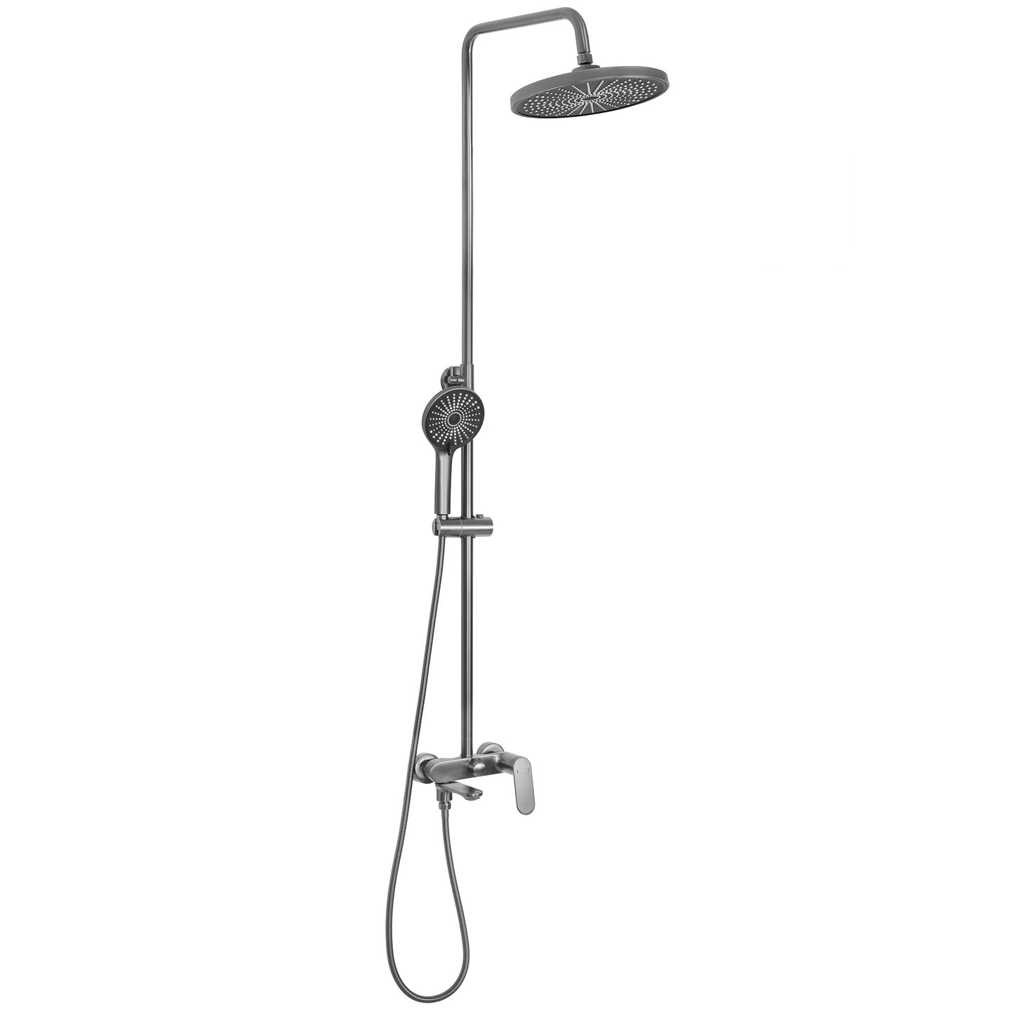 Set Dus Rea Marco Gun Grey 2