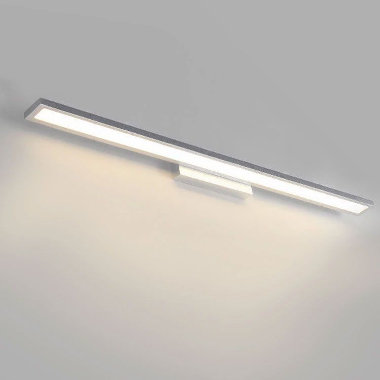 LAMPA APLICA de baie LED pentru oglinda 60CM APP840-1W FLAT Chrom 5