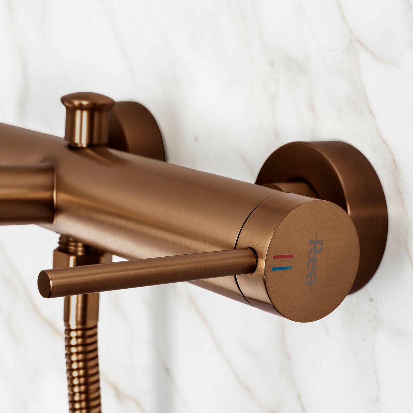 Baterie Pentru Cada Rea Foss Copper Brush 5
