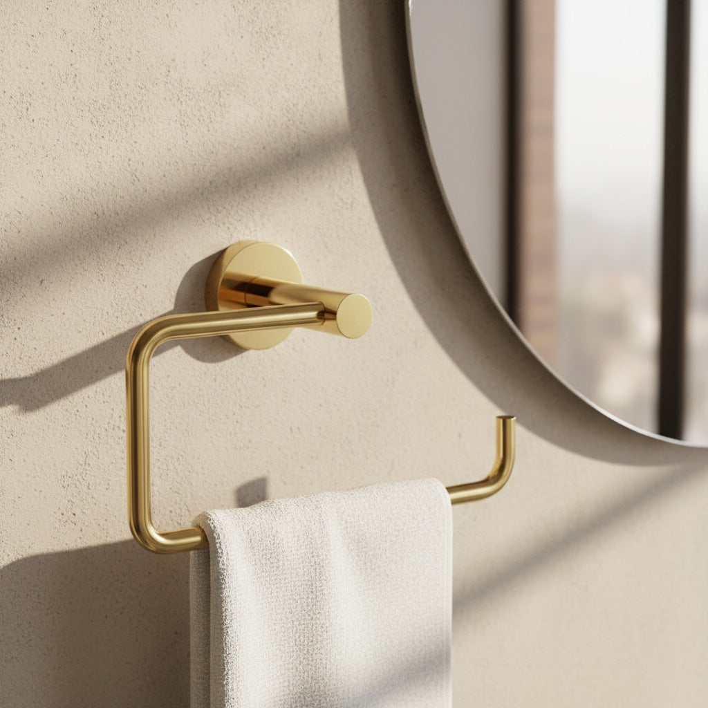 Cuier De Baie 5610 Leo Gold 5