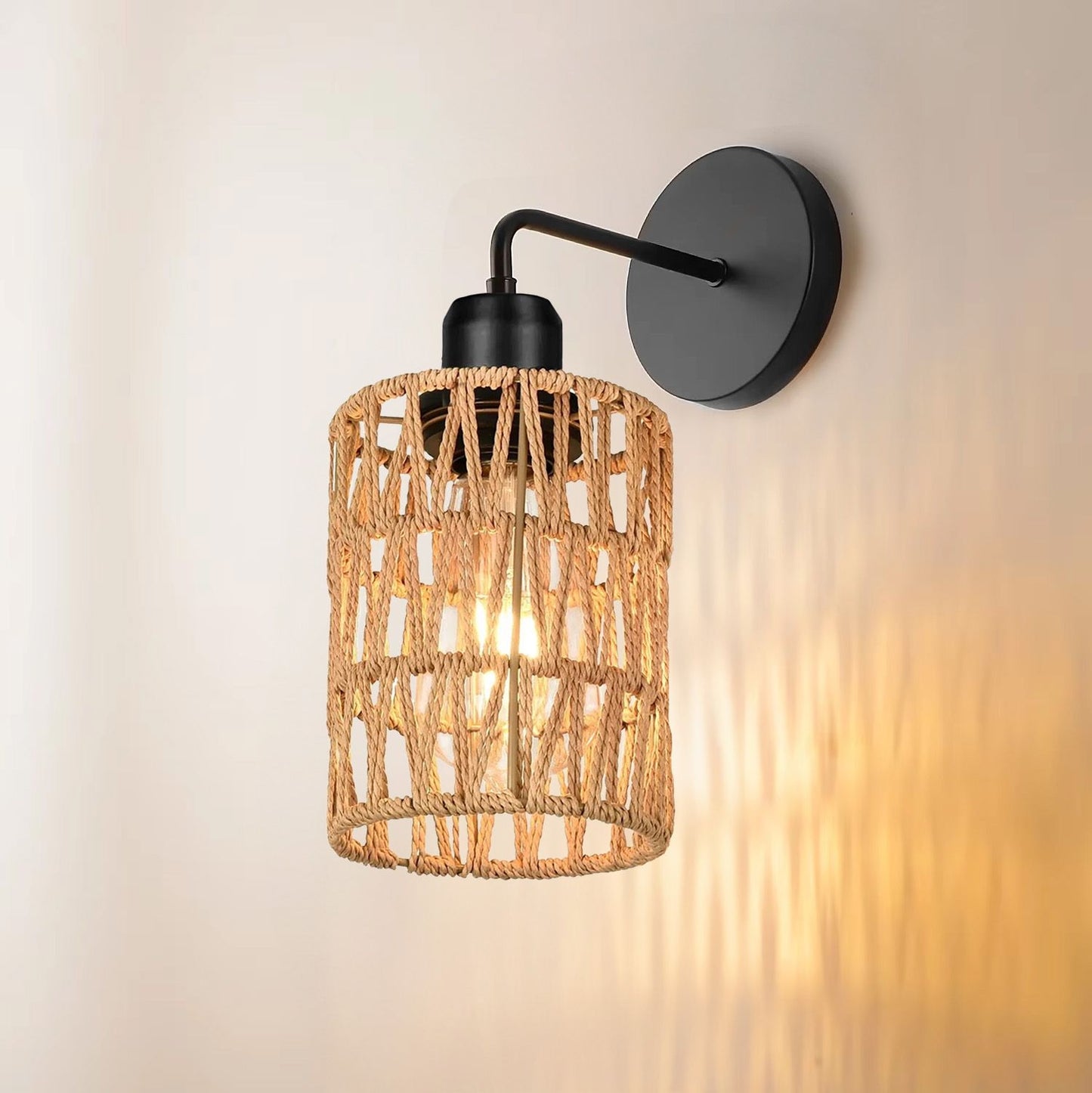Lampa De Perete Boho APP1623-1W 8