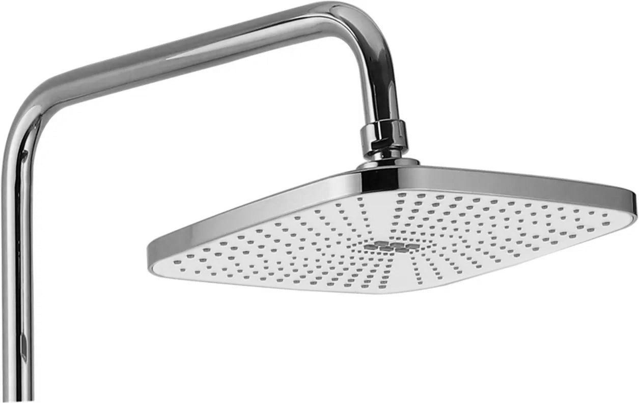 Set Dus Rea Storm Chrome 3