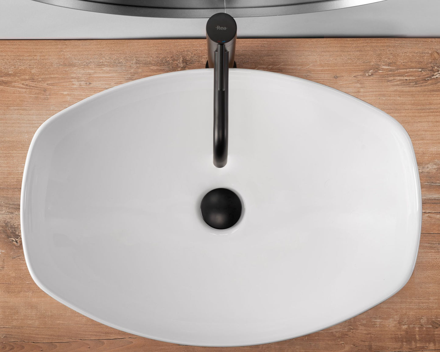 Lavoar de blat Rea Tango 4